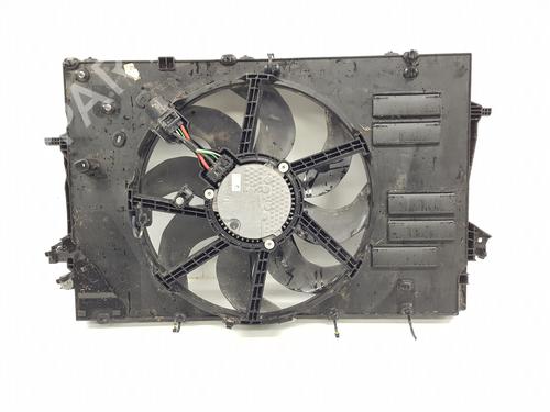 Used Radiator fan Radiator fan RENAULT RAFALE Coupe (DGM_) [2023-2026] 33932412 33932412