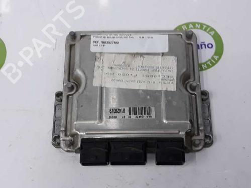 Used Engine control unit (ECU) PEUGEOT 406 (8B) [1995-2005]  4735473