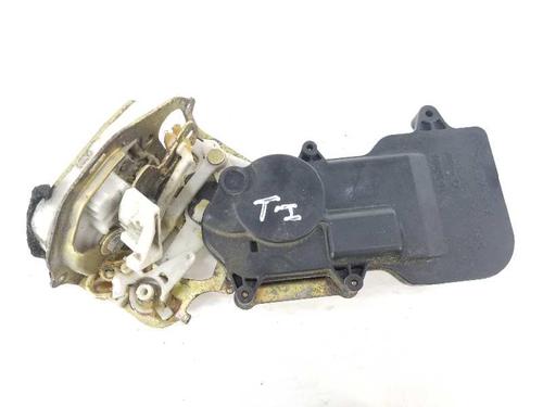 Used Rear left lock MAZDA 6 Saloon (GG) 2.0 DI (GG14) (121 hp) 8143460