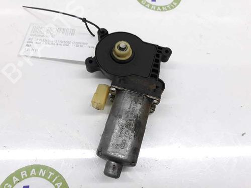 Left rear window motor BMW 3 (E46) 320 d | BP4703819E23 