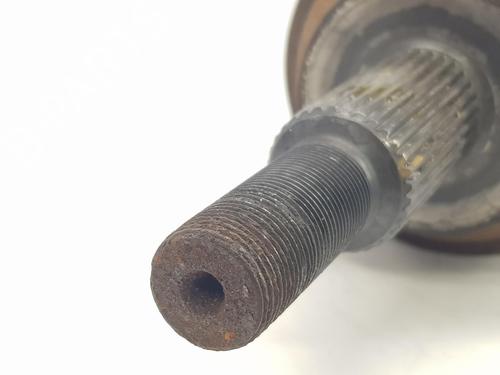 Left rear driveshaft JEEP GRAND CHEROKEE IV (WK, WK2) 3.0 CRD V6 4x4 | BP15989802M40 