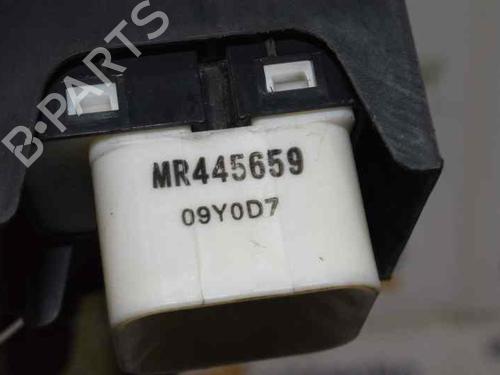 Right front window switch MITSUBISHI PAJERO III (V7_W, V6_W) 3.2 Di-D (V68W) | BP2002039I26 