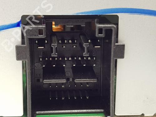 Radio FORD TRANSIT V363 Platform/Chassis (FED, FFD) 2.0 EcoBlue | BP31593771E6 - Image 4