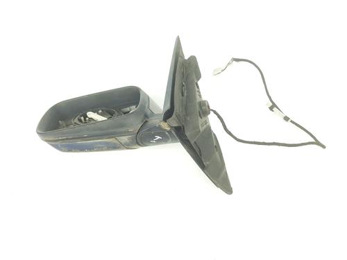 Left mirror BMW 3 (E46) 320 d | BP15356630C26 
