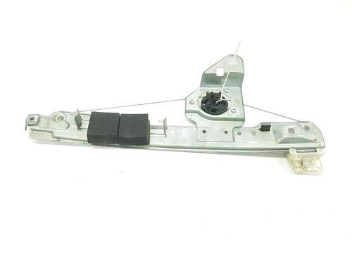 Used Rear right window mechanism RENAULT MEGANE II (BM0/1_, CM0/1_) 2.0 16V (BM0U, CM0U) (135 hp) 16022698