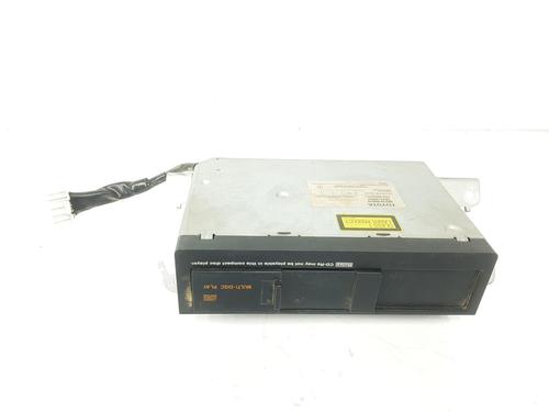 Used Radio TOYOTA LAND CRUISER PRADO (_J12_) 3.0 D-4D (KDJ120, KDJ125, KDJ121) (173 hp) 10257513