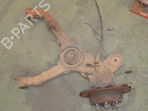 Used Left rear steering knuckle Left rear steering knuckle MERCEDES-BENZ VITO Van (W638) 110 CDI 2.2 (638.094) (102 hp) 786315 786315