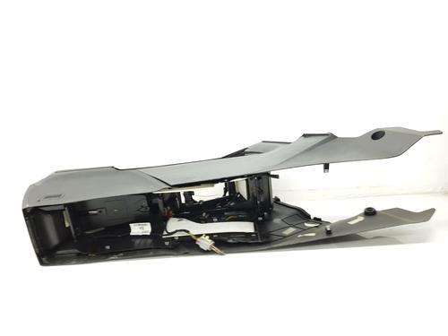 Armrest / Center console LAND ROVER RANGE ROVER EVOQUE (L538) 2.2 D | BP12847991I20 