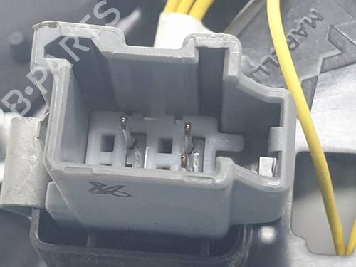 Right tailgate light JEEP COMPASS (MP, M6, MV, M7) | BP39532923C80 - Image 5