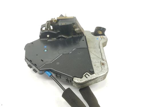 Front right lock TOYOTA LAND CRUISER PRADO (_J12_) 3.0 D-4D (KDJ120, KDJ125) | BP16124060C97 