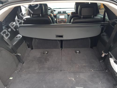 Left front window switch MERCEDES-BENZ R-CLASS (W251, V251) R 350 CDI 4-matic (251.124, 251.125) | BP32631577I27