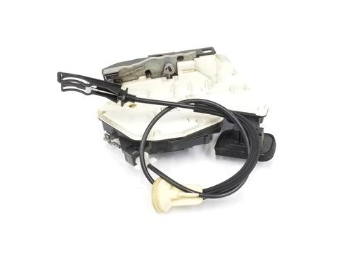 Front right lock VW GOLF VI (5K1) 2.0 GTi | BP13695724C97 