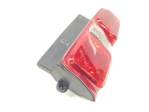 Right taillight PEUGEOT EXPERT Van (V_) 1.5 BlueHDi 100 | BP33214964C35 - Image 3