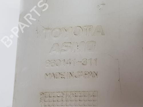 Windscreen washer tank TOYOTA LAND CRUISER 90 (_J9_)  | BP27516849C113 