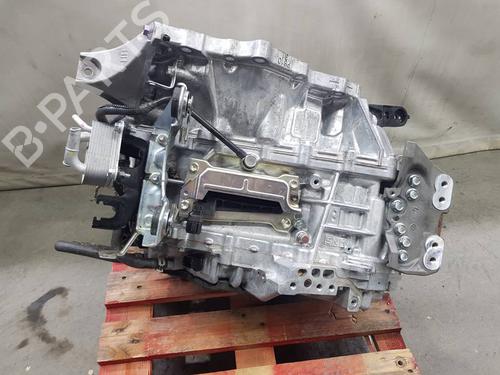 Used Gearbox Gearbox TOYOTA RAV 4 V (_A5_, _H5_) [2018-2026] 40188398 40188398