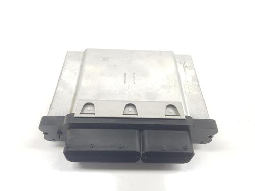 Engine control unit (ECU) SKODA FABIA III (NJ3) 1.0 TSI | BP16970788M57 