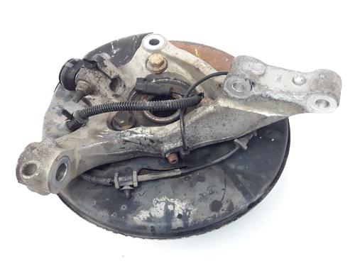Used Right front steering knuckle OPEL INSIGNIA A (G09) 2.0 CDTI (68) (160 hp) 3381446