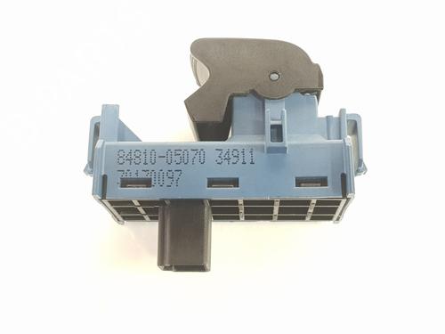 Right front window switch TOYOTA AVENSIS Saloon (_T27_)  | BP7309552I26 