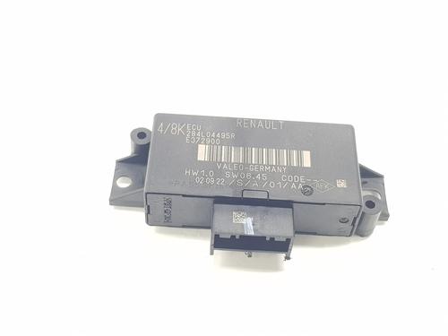 Elektronisk modul RENAULT CAPTUR II (HF_) E-TECH 145 (HFMU) (143 hp) 22336852