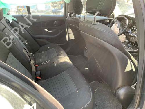 Elektronisk modul MERCEDES-BENZ C-CLASS (W205) C 220 BlueTEC / d (205.002, 205.004) | BP14079080M83 