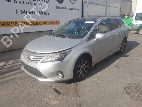 Electronic module TOYOTA AVENSIS Estate (_T27_) 2.0 D-4D (ADT270_, ADT270R) | BP8229550M83 