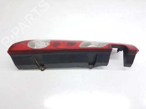 Left taillight RENAULT KANGOO BE BOP (KW0/1_) 1.5 dCi | BP38708783C34 - Image 7
