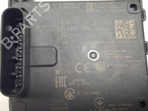 Electronic module OPEL ASTRA L Sports Tourer (OV5) 1.2 (FRHNSL, FRHNSR) | BP22957077M83 