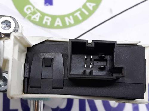 Left rear window motor AUDI A6 C6 (4F2) 2.7 TDI | BP1500331E23 