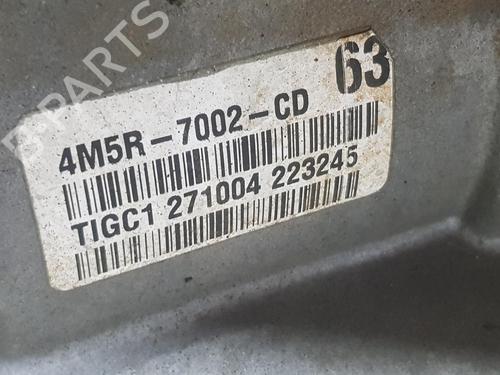 Gearbox VOLVO S40 I (644) 1.9 DI | BP17809010M3 