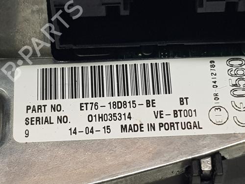 Switch FORD TRANSIT COURIER B460 MPV | BP37013806I30 - Image 4