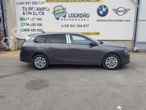 Køler OPEL ASTRA L Sports Tourer (O5)  | BP26437368M31 