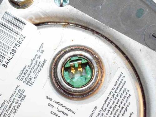 Driver airbag BMW 3 (E46) 320 i | BP854981C9 