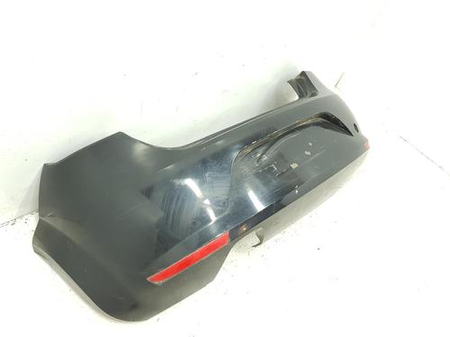 Rear bumper SEAT LEON (1P1) 2.0 TFSI | BP15386055C8 