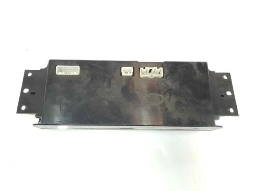 Climate control LAND ROVER DISCOVERY III (L319) 2.7 TD 4x4 | BP5682241I5 