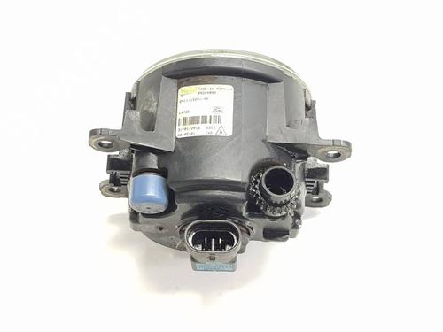 Left front fog light FORD TRANSIT COURIER B460 Box Body/MPV 1.5 TDCi | BP38487770C30 - Image 3