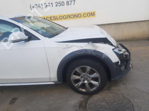Electronic module AUDI A4 Allroad B8 (8KH) 2.0 TDI quattro | BP37477433M83 - Image 9