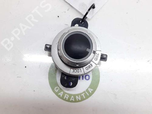 Used Electronic module CITROËN C-CROSSER (VU_, VV_) 2.2 HDi (156 hp) 14069453