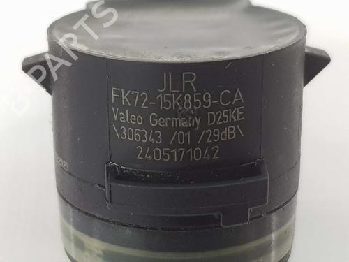 Electronic module LAND ROVER DISCOVERY SPORT (L550) 2.0 D 4x4 | BP14084146M83 