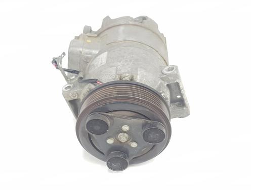 Used AC compressor AC compressor NISSAN QASHQAI I (J10, NJ10) [2006-2015] 34581287 34581287