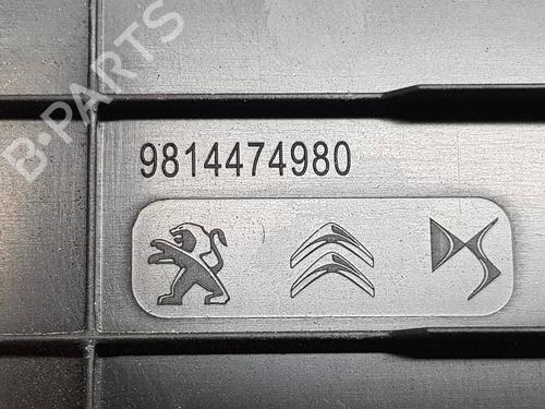 Fuse box CITROËN C4 III (BA_, BB_, BC_) | BP38648893E1 - Image 4