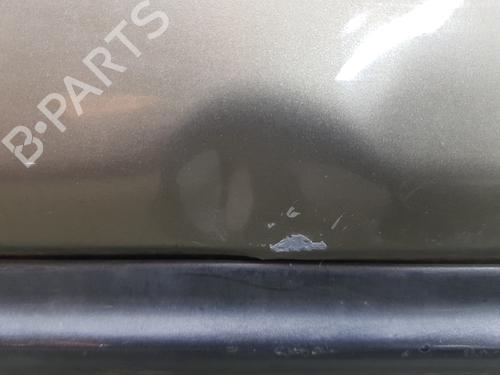 Right front door JEEP CHEROKEE (KJ) 2.8 CRD 4x4 | BP757115C3 