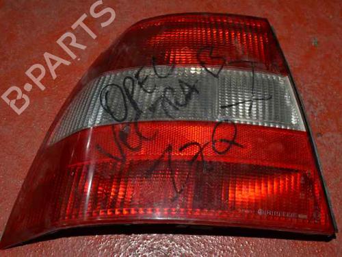 Used Left taillight OPEL VECTRA B (J96) 1.8 i 16V (F19) (115 hp) 1325425