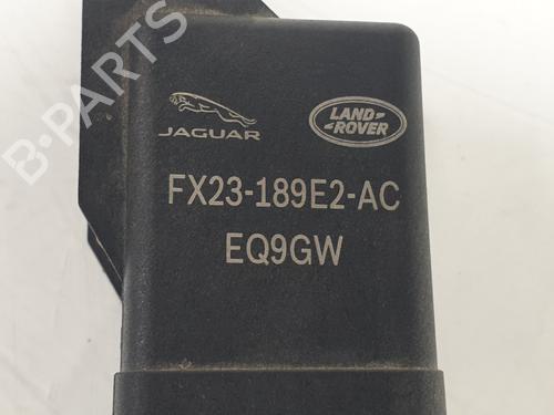 Electronic module LAND ROVER DISCOVERY SPORT (L550) | BP37424582M83 - Image 2