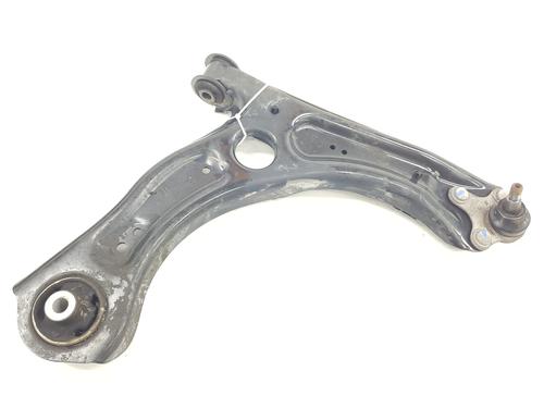 Used Right front suspension arm SEAT IBIZA V (KJ1, KJG) 1.0 TSI (95 hp) 20187245