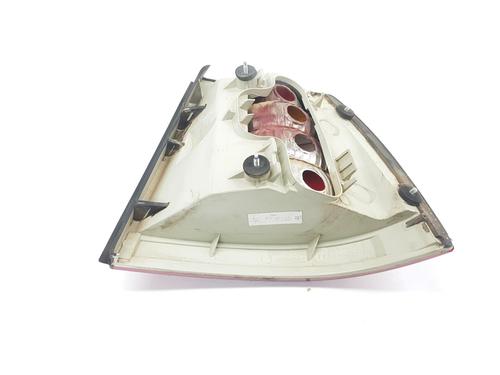 Left taillight OPEL ASTRA G Hatchback (T98) 1.6 16V (F08, F48) | BP16213493C34 