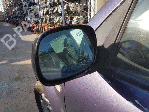 Left rear window switch SSANGYONG REXTON / REXTON II (GAB_) 2.7 Xdi | BP8080709C108  - Image 43