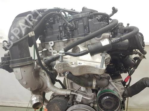 Engine BMW 1 (F40) 118 i | BP38114391M1  - Image 33
