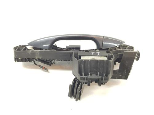 Rear left exterior door handle MERCEDES-BENZ M-CLASS (W166) ML 350 BlueTEC 4-matic (166.024, 166.023) | BP18255204C130 