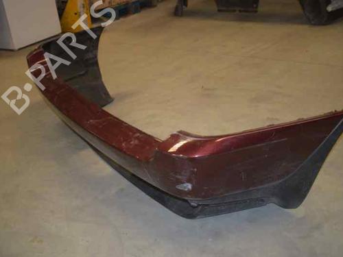 Rear bumper BMW X5 (E53) 3.0 d | BP1167773C8 