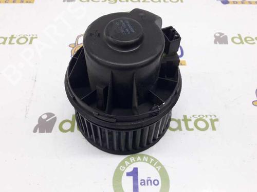 Used Heater blower motor FORD C-MAX II (DXA/CB7, DXA/CEU) 1.0 EcoBoost (125 hp) 14124943